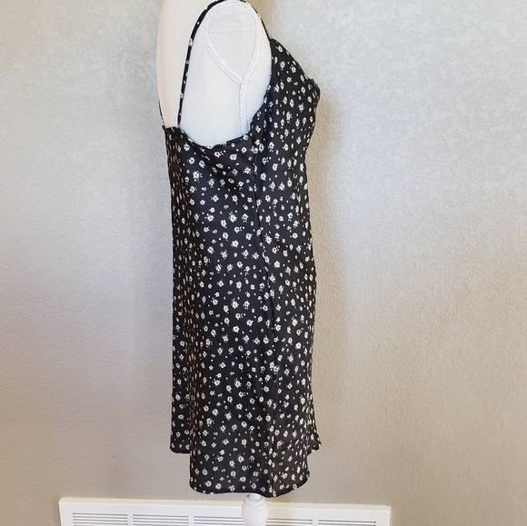 Rue21 slip dress size Large nwt - Picture 2 of 8